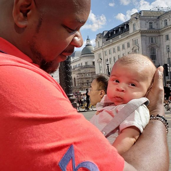 Meet your Posher, Joseph - Picture 1 of 1